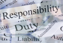 Duties and Powers of the Office Bearers