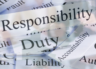 Duties and Powers of the Office Bearers