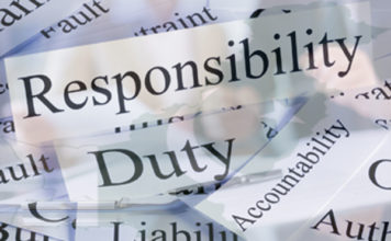 Duties and Powers of the Office Bearers