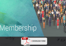 Membership Form