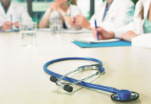 Meeting of the Association