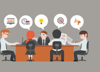 Minutes of Meeting