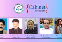 About PHA PHA Cabinet