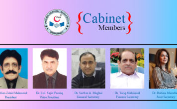 About PHA PHA Cabinet